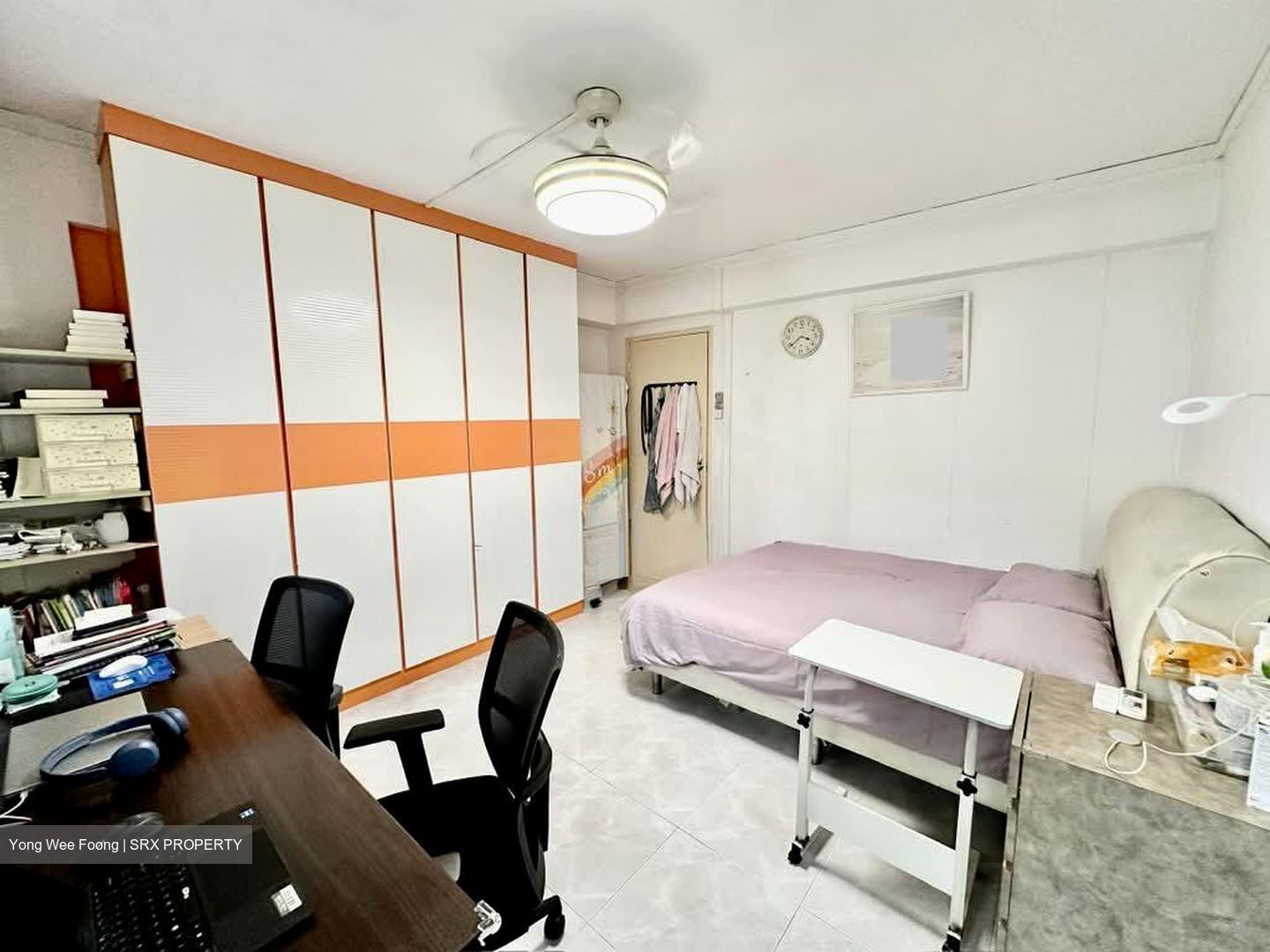Blk 365 Woodlands Avenue 5 (Woodlands), HDB 4 Rooms #577039771